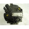 Recambio de alternador para peugeot 308 1.6 16v referencia OEM IAM  615484 