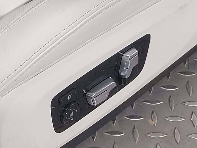 Recambio de asiento delantero izquierdo para bmw x5 (g05, f95) xdrive 40 d mild-hybrid referencia OEM IAM   
