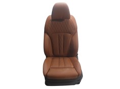 Recambio de asiento delantero izquierdo para bmw x7 (g07) xdrive 40 d mild-hybrid referencia OEM IAM   