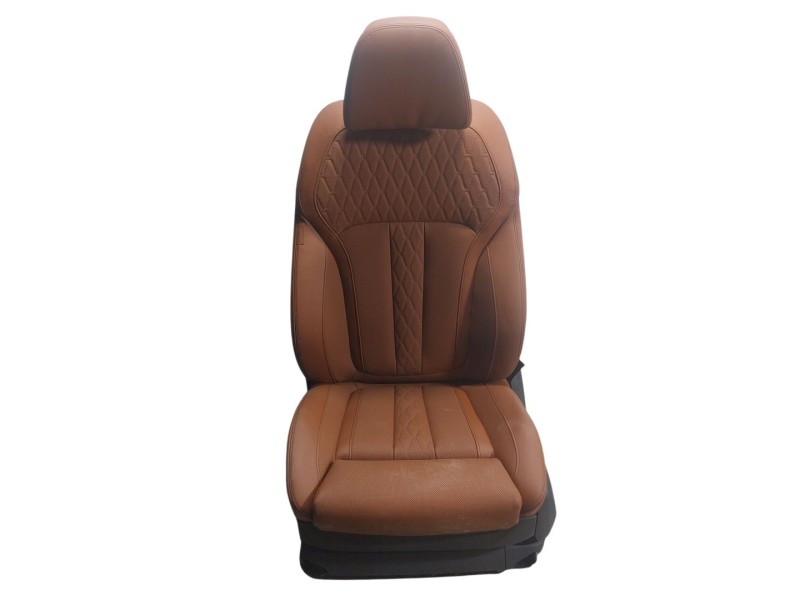 Recambio de asiento delantero izquierdo para bmw x7 (g07) xdrive 40 d mild-hybrid referencia OEM IAM   