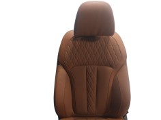 Recambio de asiento delantero izquierdo para bmw x7 (g07) xdrive 40 d mild-hybrid referencia OEM IAM    2