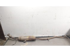 Recambio de catalizador para toyota verso (_r2_) 2.0 d-4d (aur20_) referencia OEM IAM 174100R230  