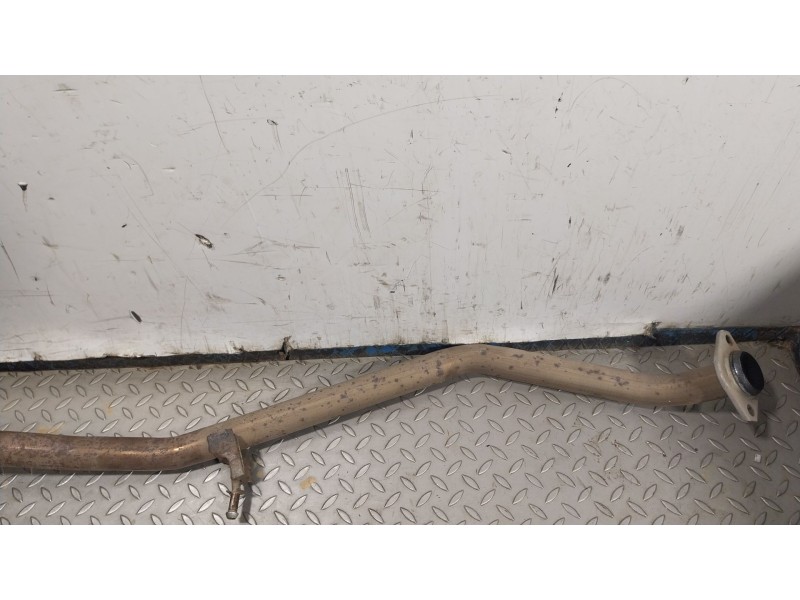 Recambio de catalizador para toyota verso (_r2_) 2.0 d-4d (aur20_) referencia OEM IAM 174100R230  