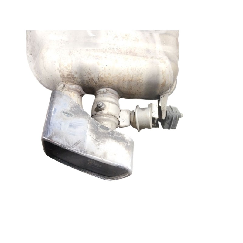 Recambio de tubo escape completo para bmw 6 gran coupe (f06) 650 i xdrive referencia OEM IAM 18307646963 7605458 18307646961