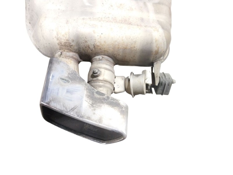 Recambio de tubo escape completo para bmw 6 gran coupe (f06) 650 i xdrive referencia OEM IAM 18307646963 7605458 18307646961