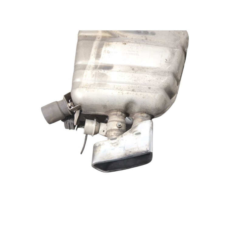 Recambio de tubo escape completo para bmw 6 gran coupe (f06) 650 i xdrive referencia OEM IAM 18307646963 7605458 18307646961