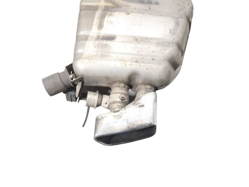 Recambio de tubo escape completo para bmw 6 gran coupe (f06) 650 i xdrive referencia OEM IAM 18307646963 7605458 18307646961