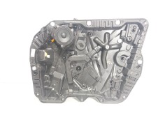 Recambio de elevalunas delantero derecho para bmw x4 (g02, f98) xdrive 20 d mild-hybrid referencia OEM IAM 51337498152 7431770 