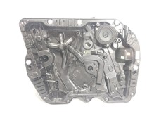 Recambio de elevalunas delantero izquierdo para bmw x4 (g02, f98) xdrive 20 d mild-hybrid referencia OEM IAM 51337498151 7431769