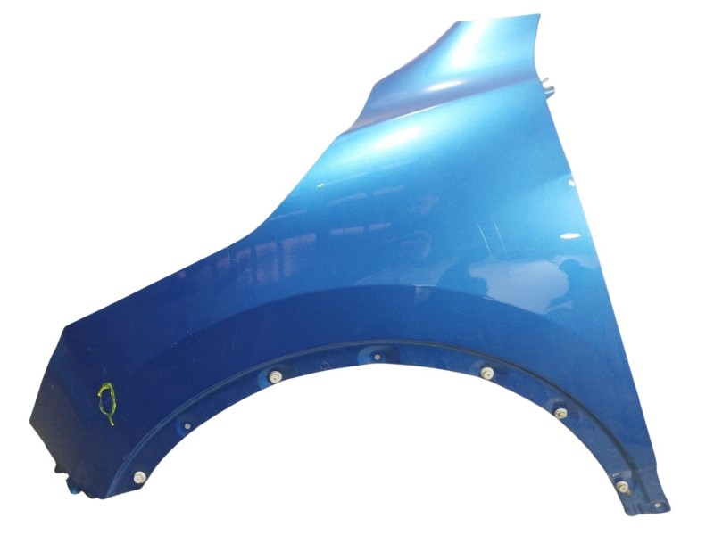 Recambio de aleta delantera izquierda para nissan qashqai ii (j11, j11_) 1.3 dig-t referencia OEM IAM   