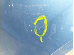 Recambio de aleta delantera izquierda para nissan qashqai ii (j11, j11_) 1.3 dig-t referencia OEM IAM    2