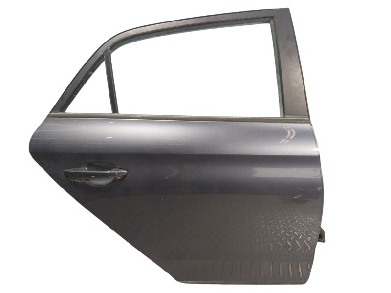 Recambio de puerta trasera derecha para hyundai i20 ii (gb, ib) 1.2 referencia OEM IAM   