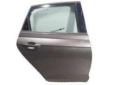 Recambio de puerta trasera derecha para volkswagen polo vi (aw1, bz1, ae1) 1.0 tsi referencia OEM IAM   