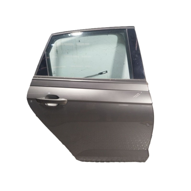 Recambio de puerta trasera derecha para volkswagen polo vi (aw1, bz1, ae1) 1.0 tsi referencia OEM IAM   