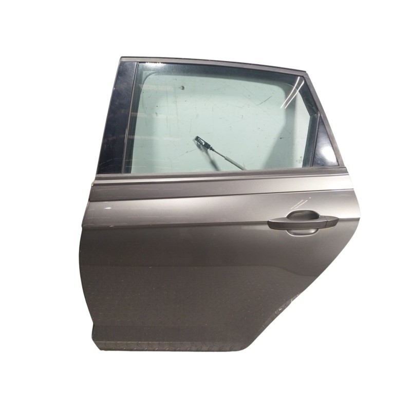 Recambio de puerta trasera izquierda para volkswagen polo vi (aw1, bz1, ae1) 1.0 tsi referencia OEM IAM   