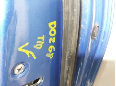 Recambio de puerta trasera derecha para nissan qashqai ii (j11, j11_) 1.3 dig-t referencia OEM IAM    2