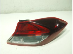 Recambio de piloto trasero derecho para hyundai i30 (pde, pd, pden) 1.0 t-gdi referencia OEM IAM 92402G4400  