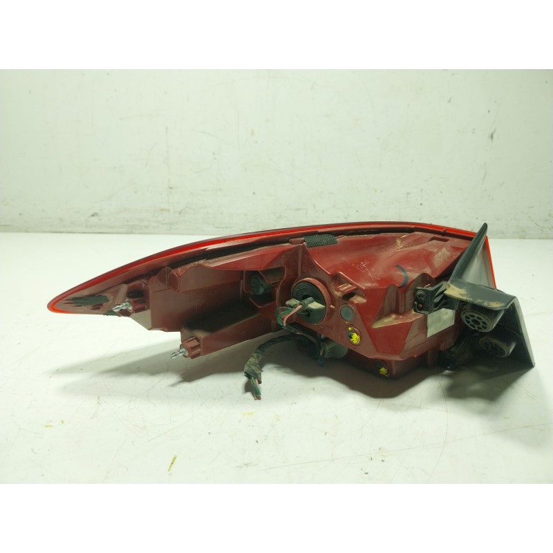 Recambio de piloto trasero derecho para hyundai i30 (pde, pd, pden) 1.0 t-gdi referencia OEM IAM 92402G4400  