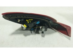 Recambio de piloto trasero derecho interior para ford fiesta vii (hj, hf) 1.1 ti-vct referencia OEM IAM  H1BB13A602AK  2