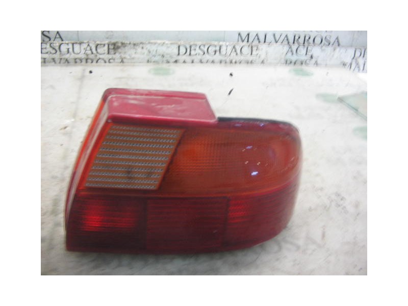 Recambio de piloto trasero derecho para ford mondeo berlina/familiar (fd) clx berlina referencia OEM IAM   