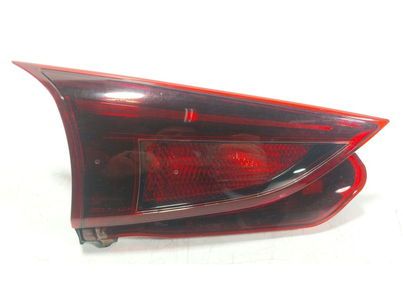 Recambio de piloto trasero izquierdo interior para mazda 3 (bm, bn) 2.0 referencia OEM IAM   