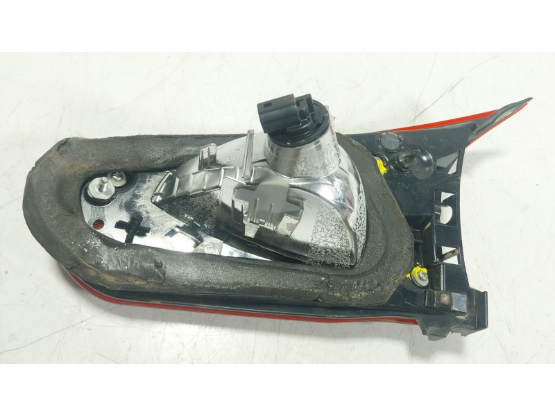 Recambio de piloto trasero izquierdo interior para mazda 3 (bm, bn) 2.0 referencia OEM IAM   