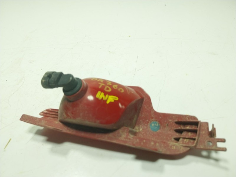 Recambio de piloto marcha atras para fiat 500 (312_) 1.2 (312axa1a) referencia OEM IAM 52008634 52008634 