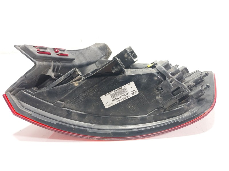 Recambio de piloto trasero izquierdo para audi a3 sportback (8va, 8vf) 1.4 tfsi referencia OEM IAM 8V4945095C  8V4945095C