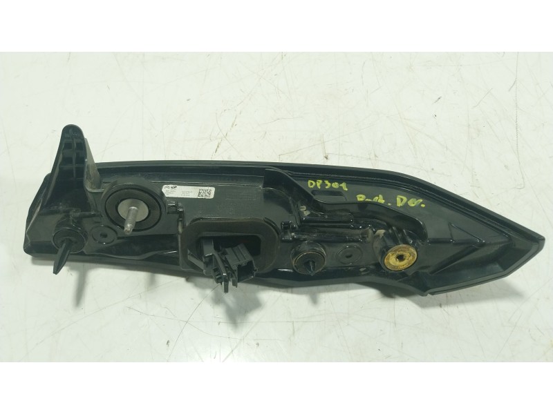 Recambio de piloto trasero derecho interior para citroën c4 iii (ba_, bb_, bc_) 1.2 puretech 130 (bahnsa, bahnsb) referencia OEM
