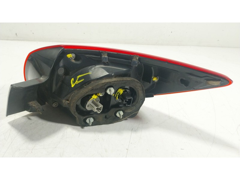 Recambio de piloto trasero izquierdo para mazda 3 (bm, bn) 2.0 referencia OEM IAM   