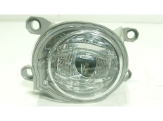 Recambio de faro antiniebla izquierdo para toyota yaris cross (mxp_) 1.5 hybrid (mxpj10) referencia OEM IAM 8122102190  