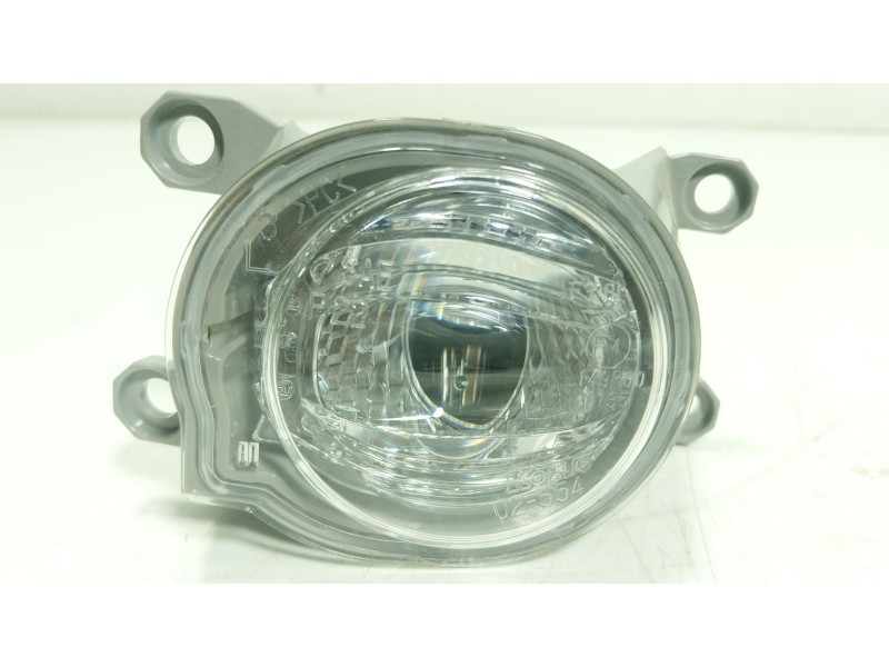 Recambio de faro antiniebla izquierdo para toyota yaris cross (mxp_) 1.5 hybrid (mxpj10) referencia OEM IAM 8122102190  