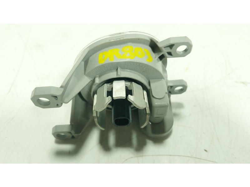Recambio de faro antiniebla izquierdo para toyota yaris cross (mxp_) 1.5 hybrid (mxpj10) referencia OEM IAM 8122102190  