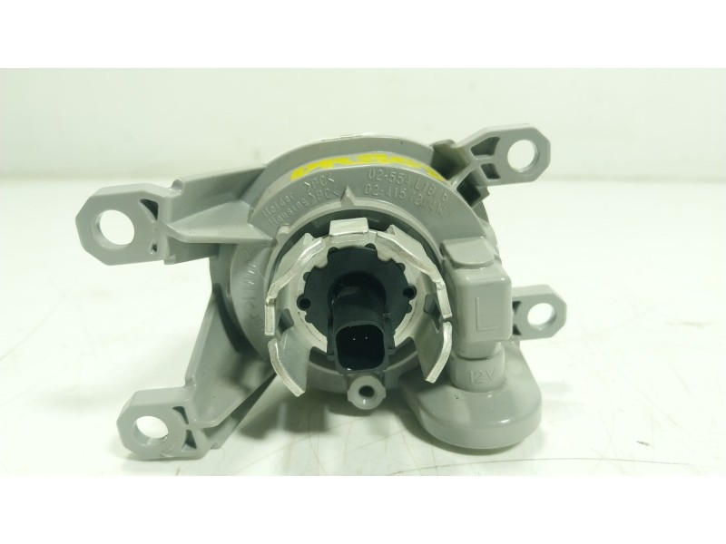 Recambio de faro antiniebla izquierdo para toyota yaris cross (mxp_) 1.5 hybrid (mxpj10) referencia OEM IAM 8122102190  