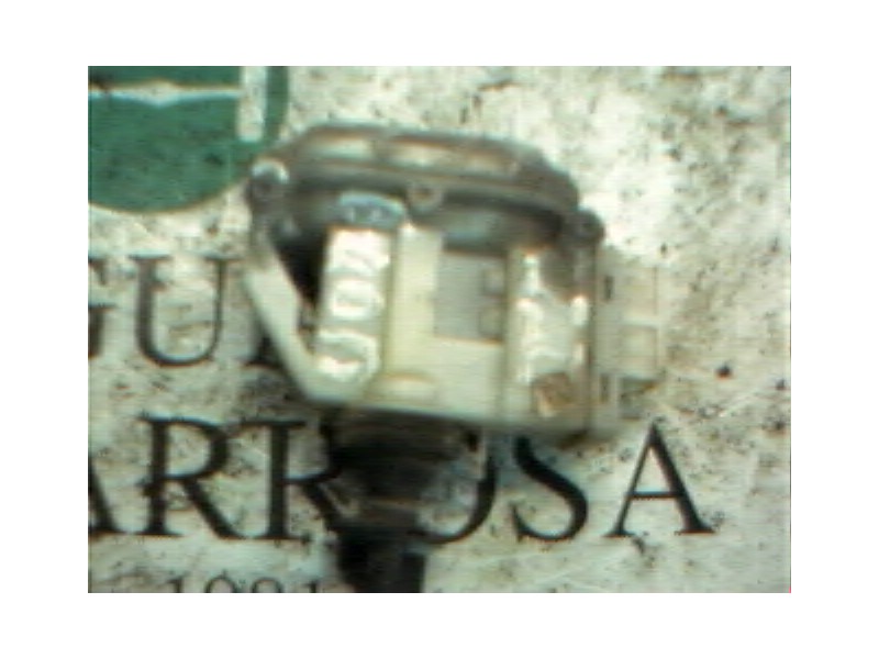 Recambio de motor c/c trasero izquierdo para volkswagen passat berlina (3a2) gl referencia OEM IAM   