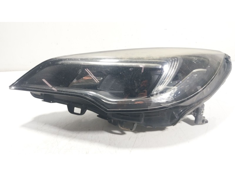 Recambio de faro izquierdo para opel astra k (b16) 1.6 cdti (68) referencia OEM IAM 39081892 13401141 