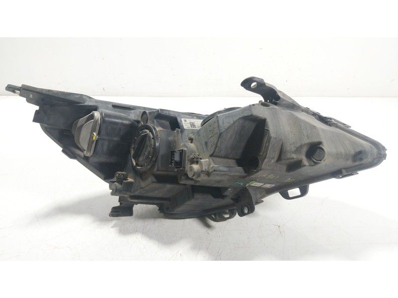 Recambio de faro izquierdo para opel astra k (b16) 1.6 cdti (68) referencia OEM IAM 39081892 13401141 