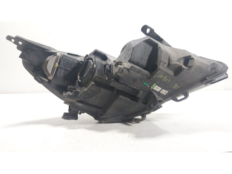 Recambio de faro izquierdo para opel astra k (b16) 1.6 cdti (68) referencia OEM IAM 39081892 13401141 