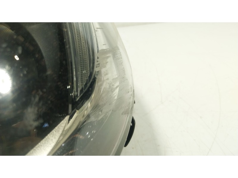 Recambio de faro izquierdo para opel astra k (b16) 1.6 cdti (68) referencia OEM IAM 39081892 13401141 