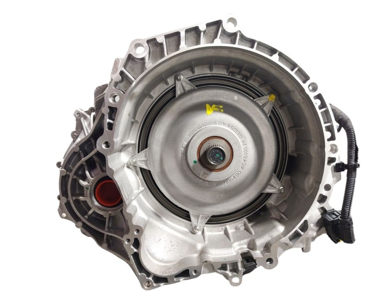 Recambio de caja cambios para bmw 2 gran coupe (f44) 216 d referencia OEM IAM 28005A81B55 7DCT300 