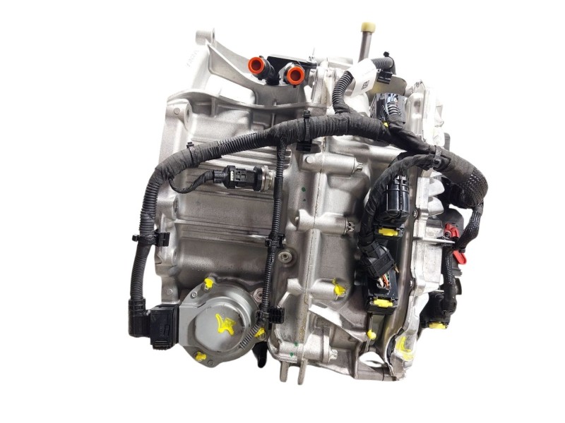 Recambio de caja cambios para bmw 2 gran coupe (f44) 216 d referencia OEM IAM 28005A81B55 7DCT300 