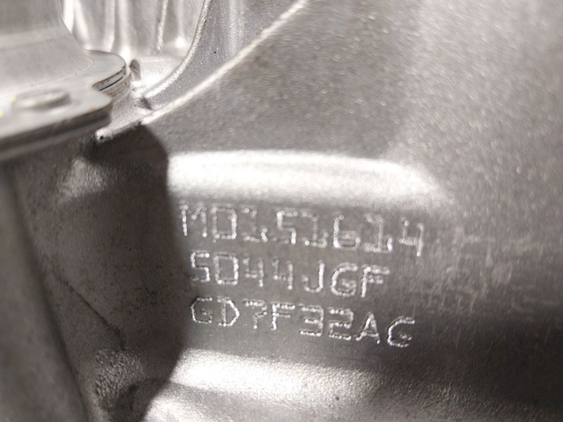 Recambio de caja cambios para bmw 2 gran coupe (f44) 216 d referencia OEM IAM 28005A81B55 7DCT300 