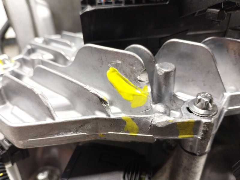 Recambio de caja cambios para bmw 2 gran coupe (f44) 216 d referencia OEM IAM 28005A81B55 7DCT300 