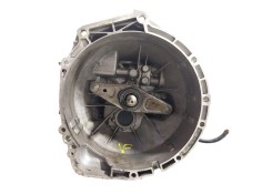 Recambio de caja cambios para bmw 1 (f20) 116 d referencia OEM IAM 23008610983 GS617DG 