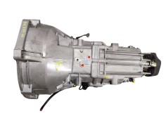 Recambio de caja cambios para bmw 1 (f20) 116 d referencia OEM IAM 23008610983 GS617DG  2