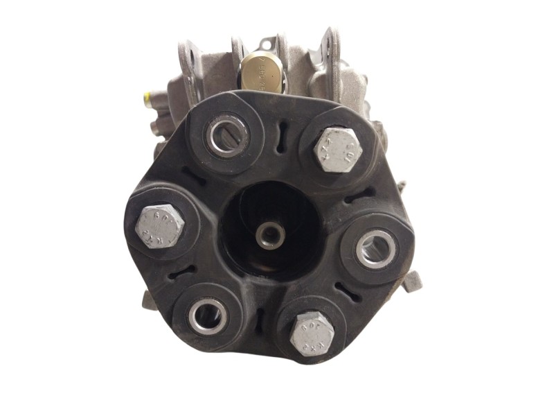 Recambio de caja cambios para bmw 1 (f20) 116 d referencia OEM IAM 23008610983 GS617DG 