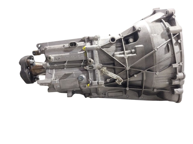 Recambio de caja cambios para bmw 1 (f20) 116 d referencia OEM IAM 23008610983 GS617DG 