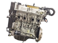 Recambio de motor completo para fiat 500 (312_) 1.2 (312axa1a) referencia OEM IAM   