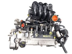 Recambio de motor completo para fiat 500 (312_) 1.2 (312axa1a) referencia OEM IAM    2
