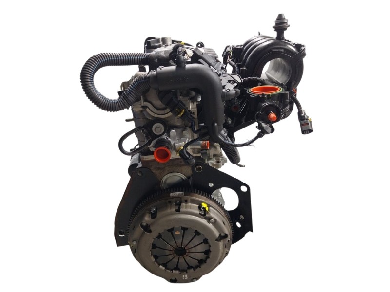 Recambio de motor completo para fiat 500 (312_) 1.2 (312axa1a) referencia OEM IAM   